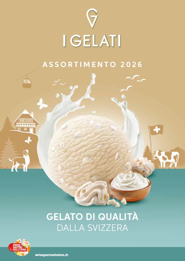 I Gelati