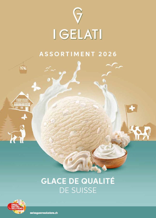 I Gelati