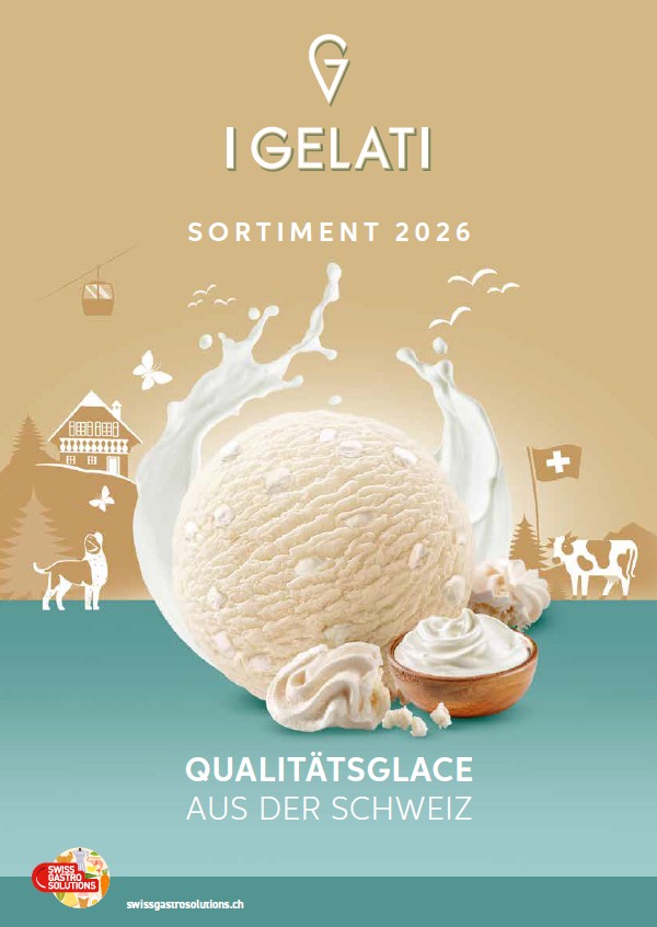 I Gelati